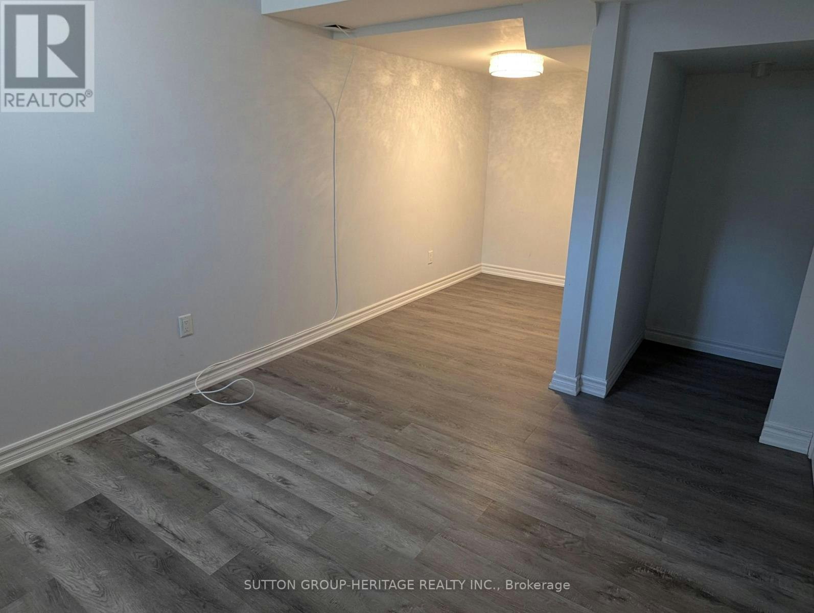 BASEMENT-372 Mantle Avenue, Whitchurch-Stouffville, ON, L4A 0R8 - 14