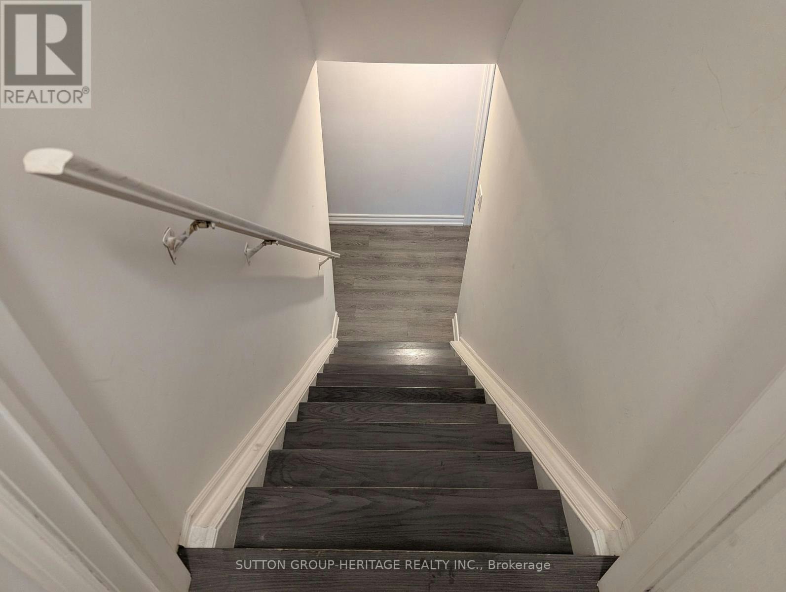 BASEMENT-372 Mantle Avenue, Whitchurch-Stouffville, ON, L4A 0R8 - 4