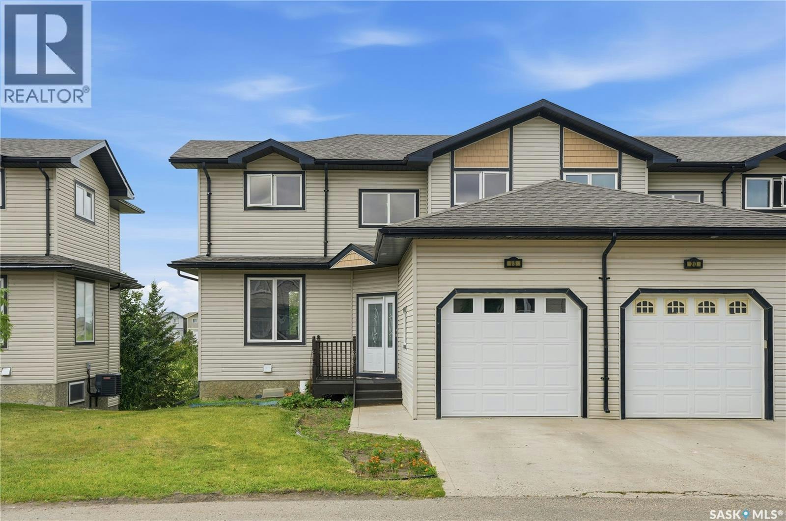 18-118 Hampton Circle, Saskatoon, SK, S7R 0C9