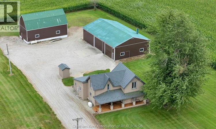 10818 Talbot Trail