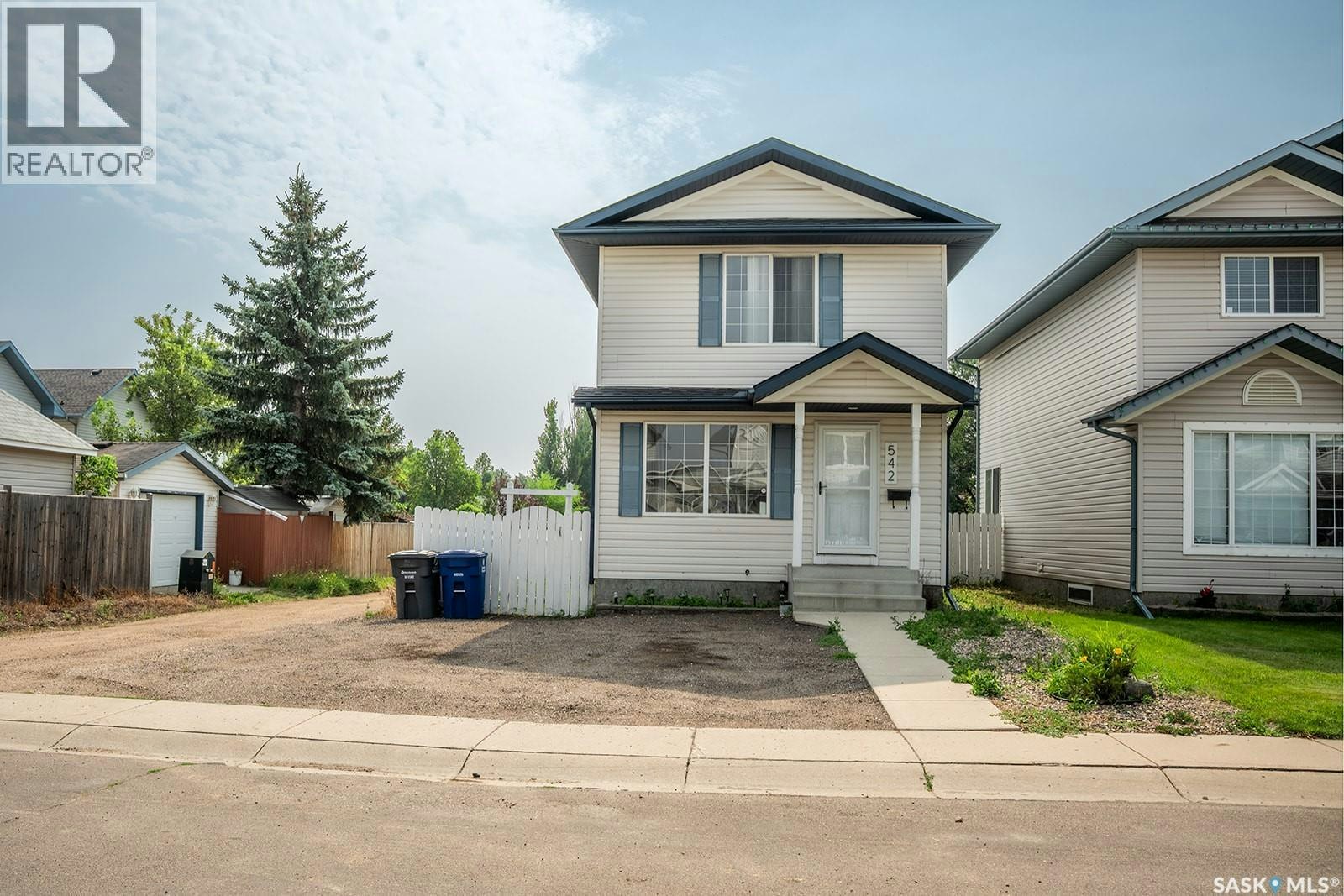 542 Carter Way, Saskatoon, SK, S7L 7J1