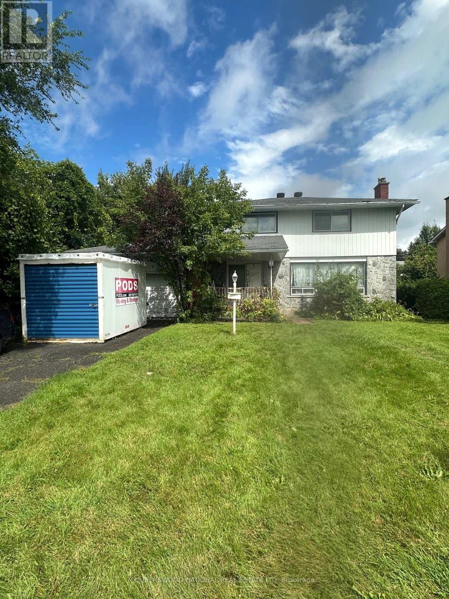 7 Burgess Avenue, Ottawa, ON, K2B 7W8