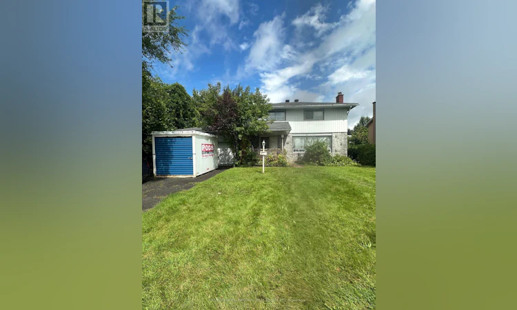 7 Burgess Avenue