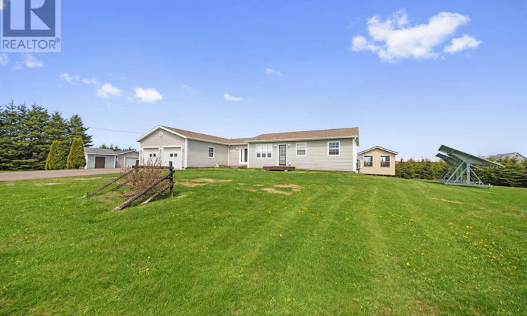 40 Dunbar Road