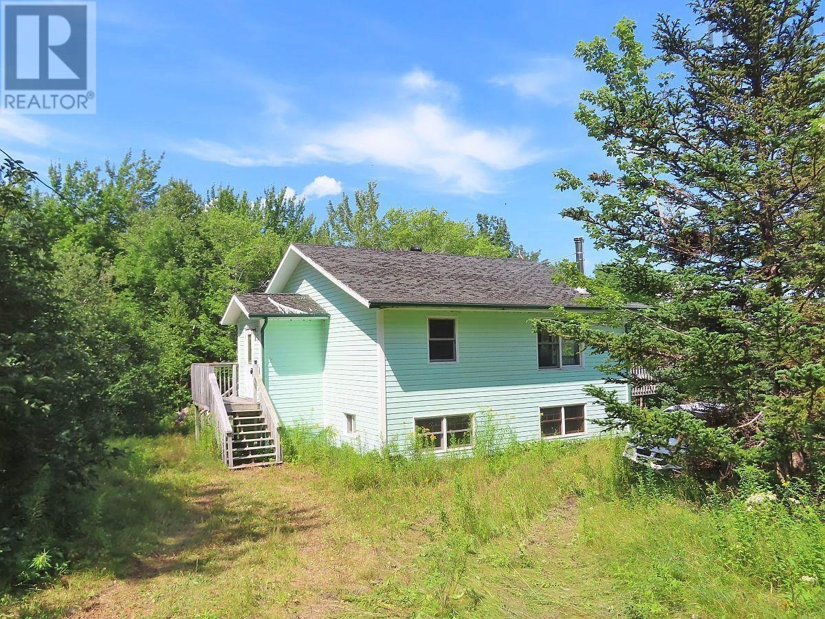 5875 Bay Road West, Roberta, NS, B0E 3K0