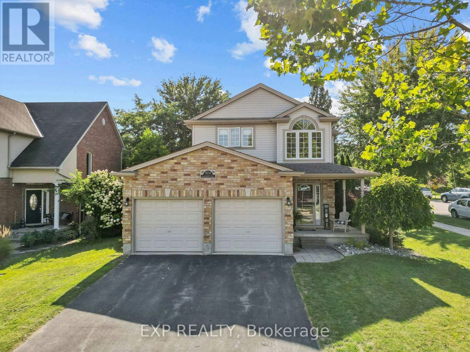 924 Garibaldi Avenue, London, ON, N5X 4J8