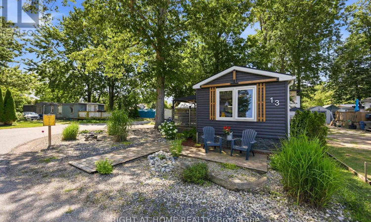 13-2891 Old Lakeshore Road