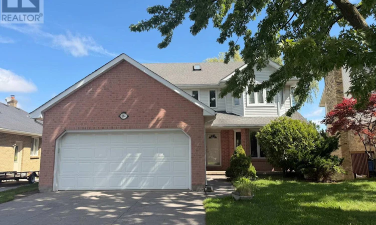 1004 Aldersbrook Road