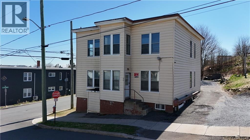 272-274 Tower Street, Saint John, NB, E2M 1Z7