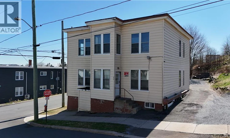 272-274 Tower Street