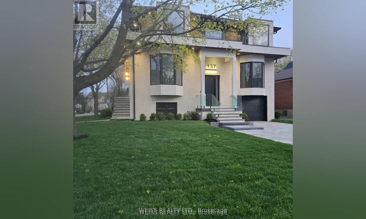 137 Bannockburn Avenue