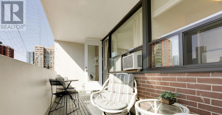 905-40 Homewood Avenue, Toronto, ON, M4Y 2K2 - 28