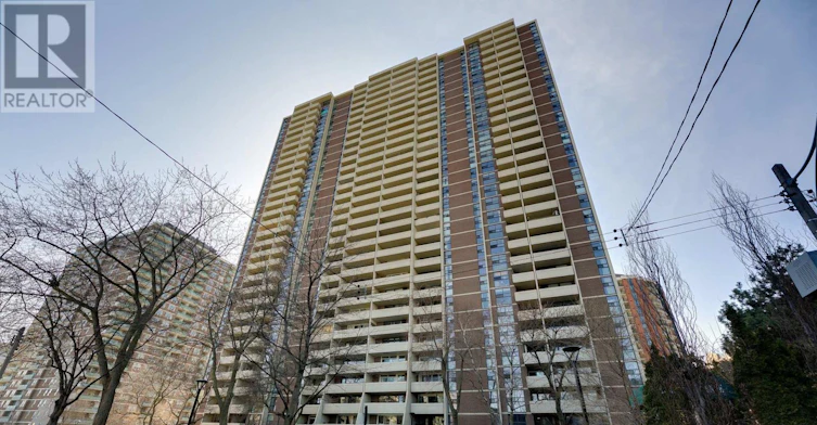 905-40 Homewood Avenue, Toronto, ON, M4Y 2K2