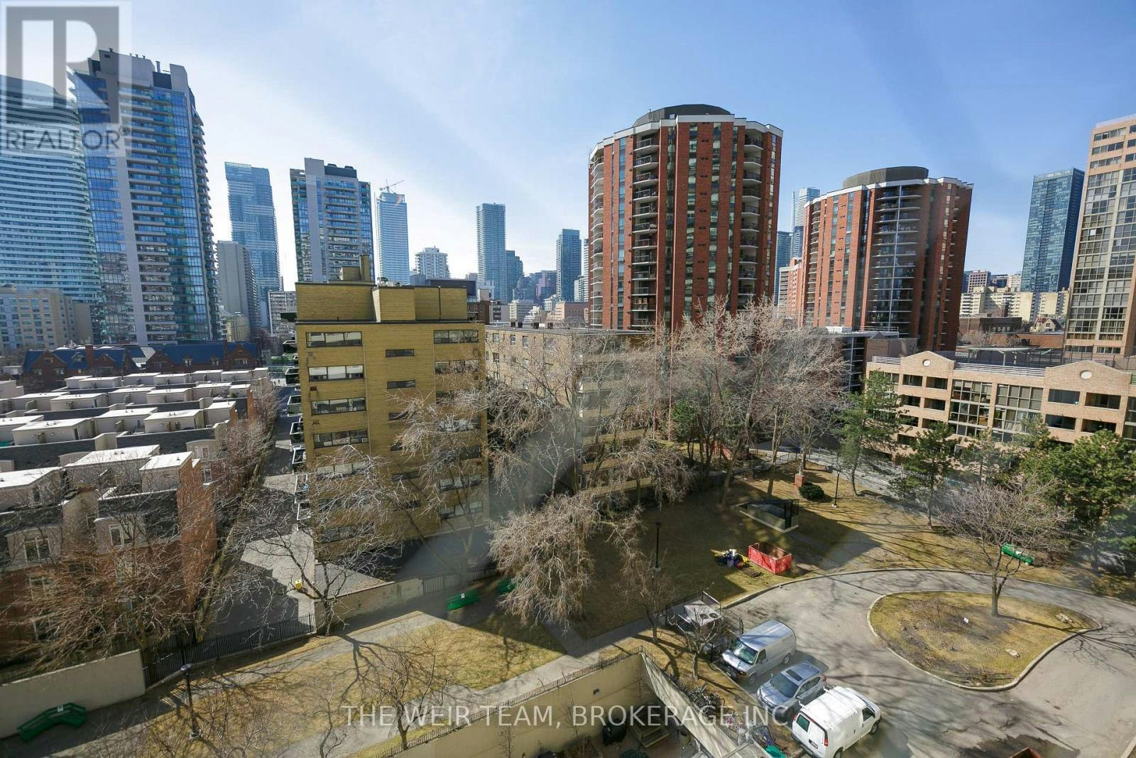 905-40 Homewood Avenue, Toronto, ON, M4Y 2K2 - 29