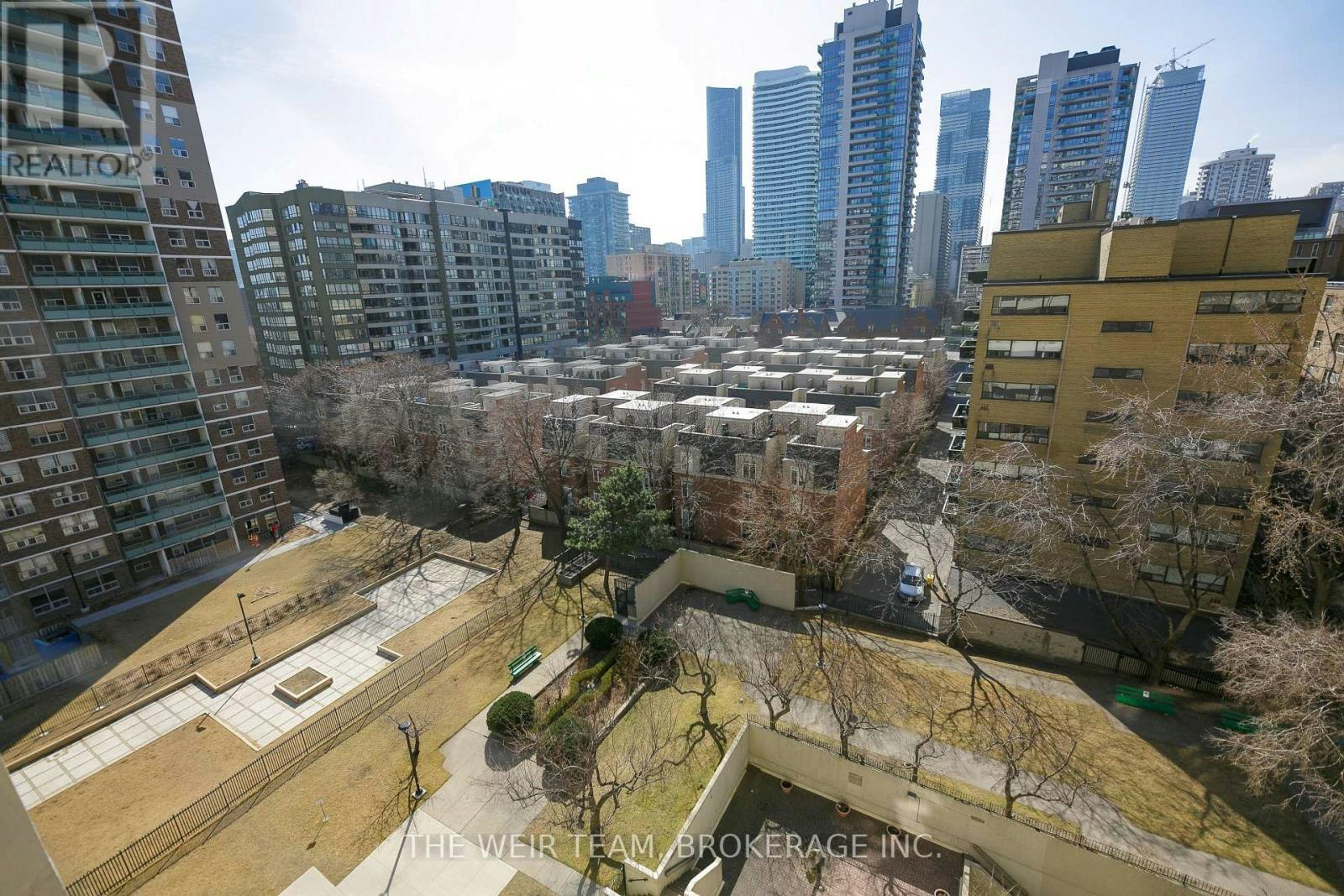 905-40 Homewood Avenue, Toronto, ON, M4Y 2K2 - 31