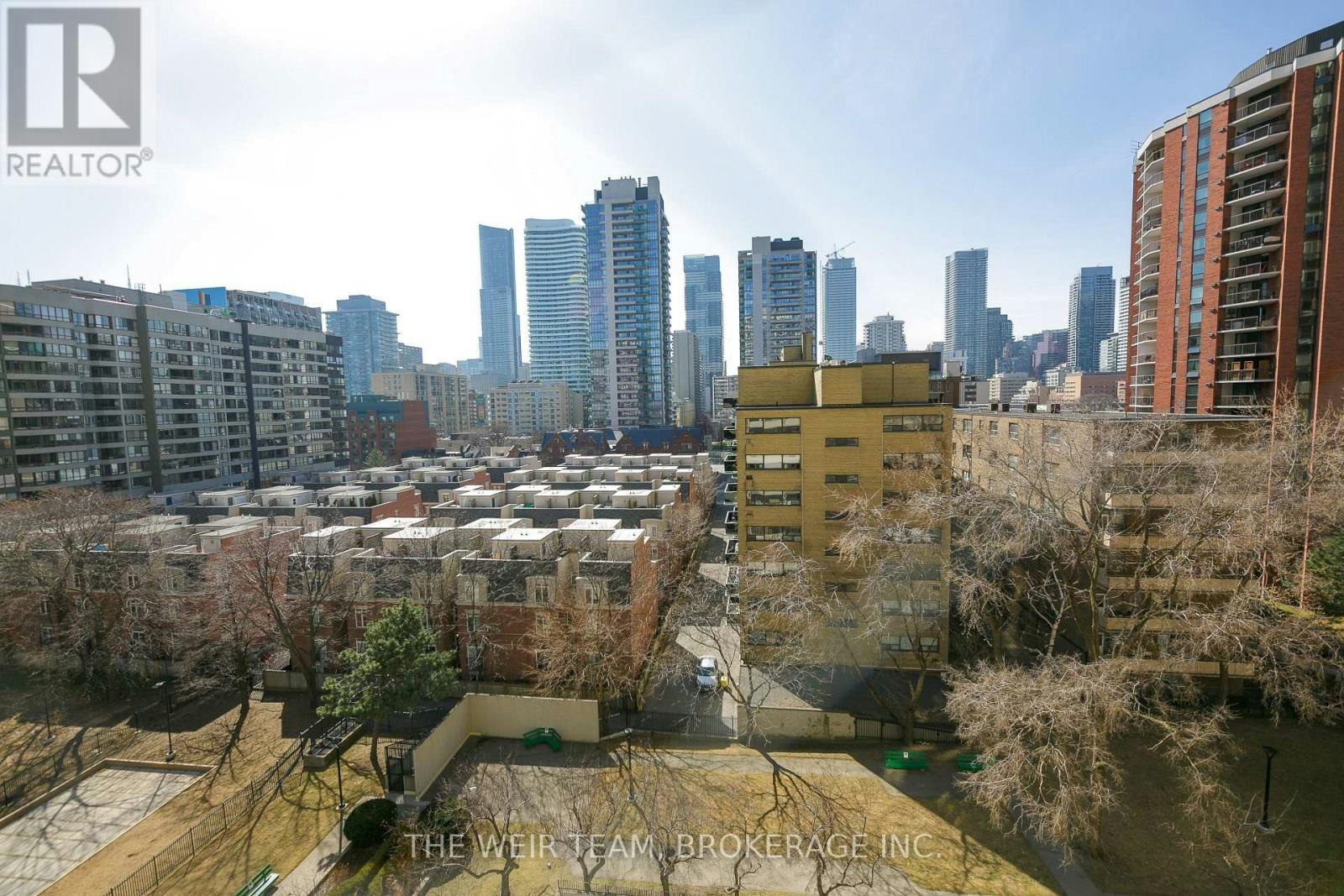 905-40 Homewood Avenue, Toronto, ON, M4Y 2K2 - 30