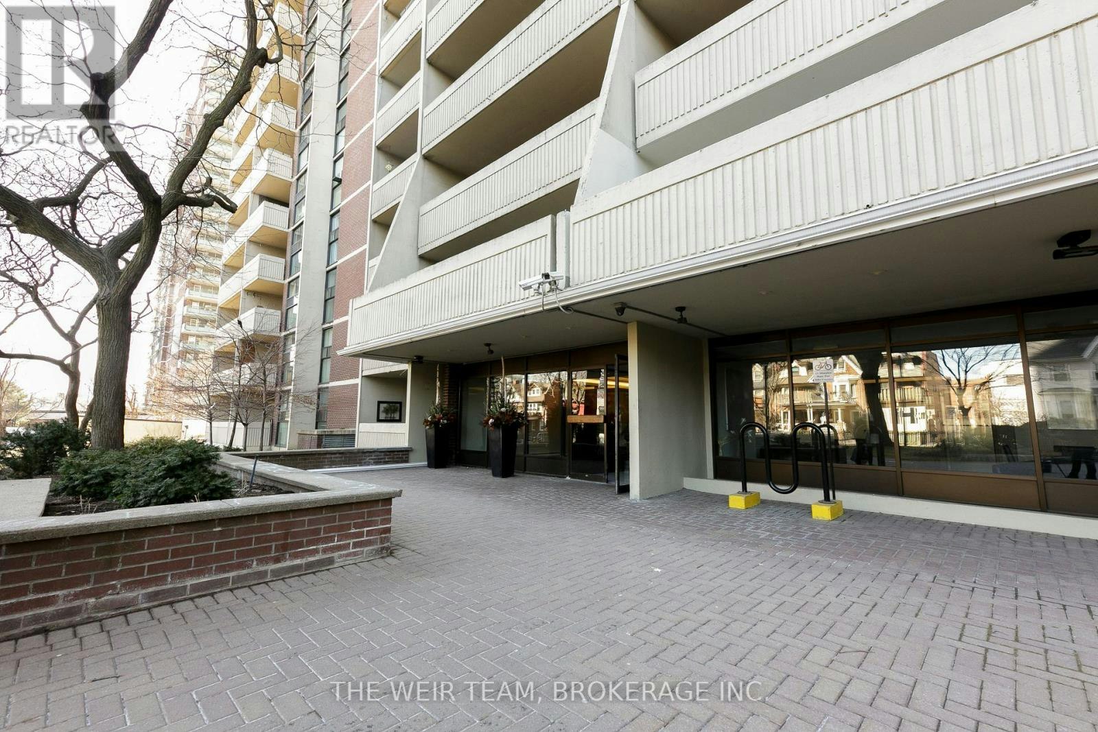 905-40 Homewood Avenue, Toronto, ON, M4Y 2K2 - 32
