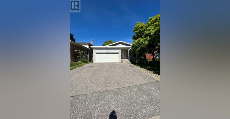 A BSMT-23 Pineway Blvd Boulevard, Toronto, ON, M2H 1A3