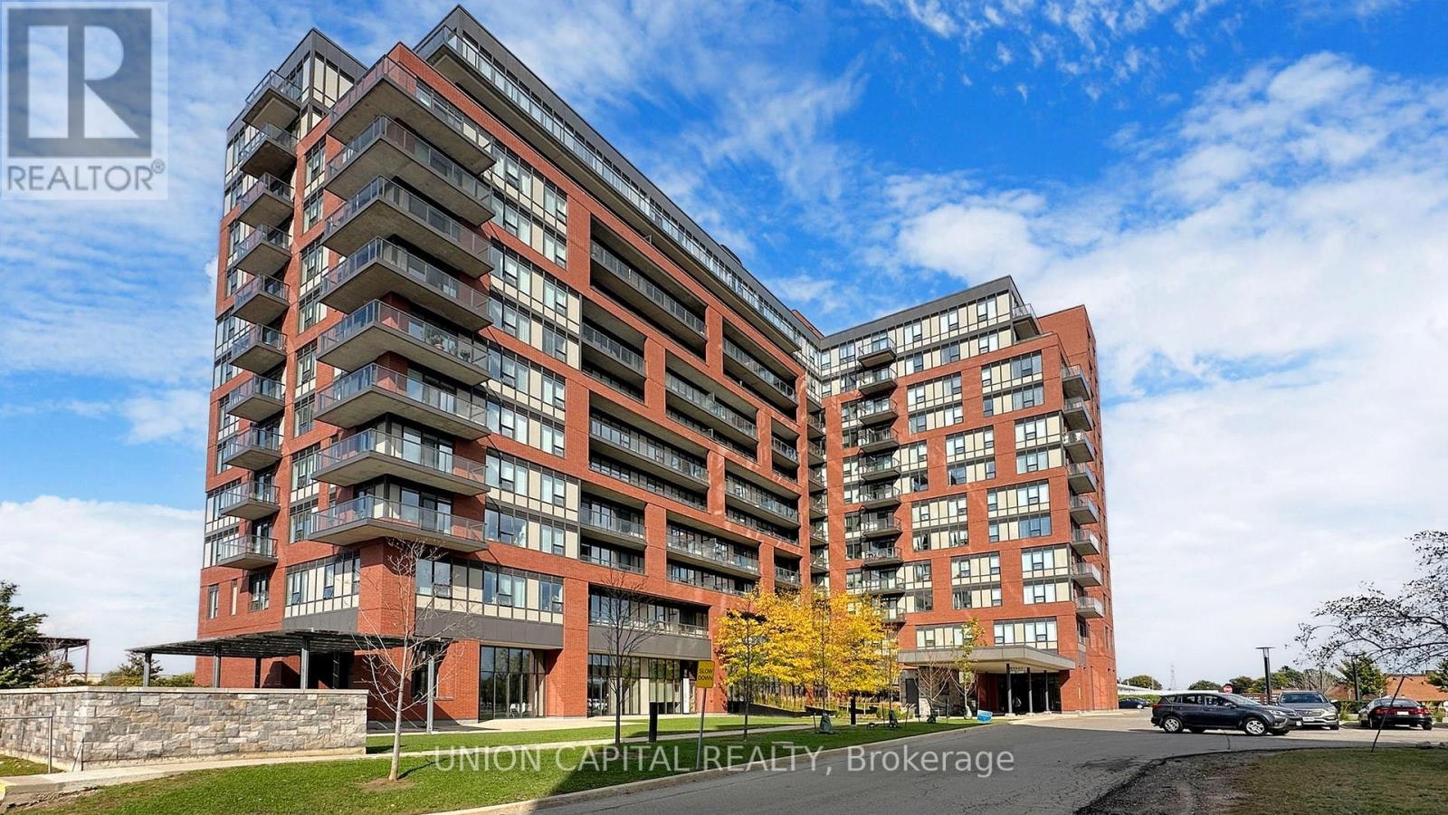 217-1038 Mcnicoll Avenue, Toronto, ON, M1W 0A4