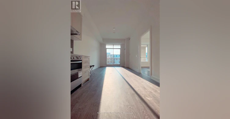 820-278 Buchanan Drive, Markham, ON, L3R 6J1