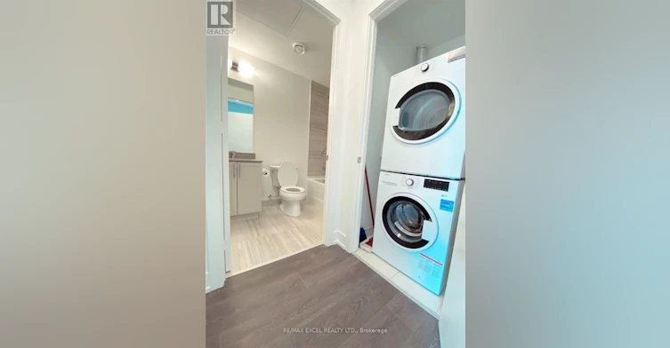 820-278 Buchanan Drive, Markham, ON, L3R 6J1 - 9