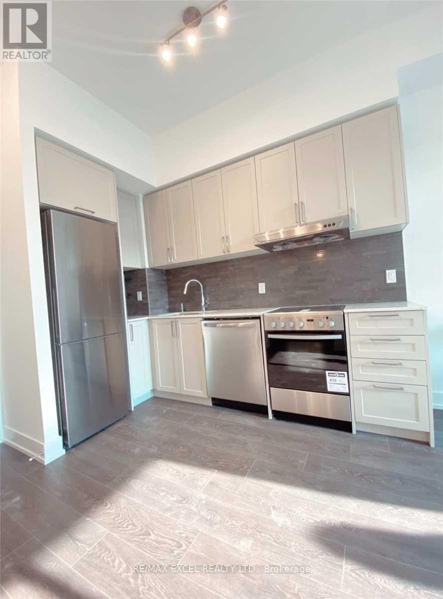820-278 Buchanan Drive, Markham, ON, L3R 6J1 - 3
