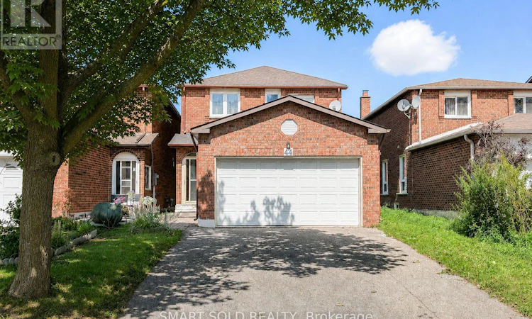 44 Kenley Crescent