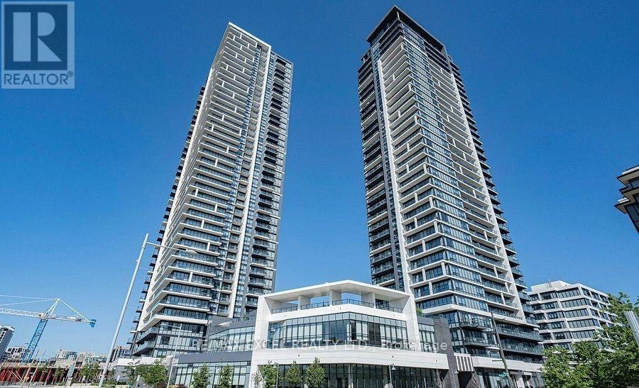 4507-8 Water Walk Drive, Markham, ON, L3R 6L4
