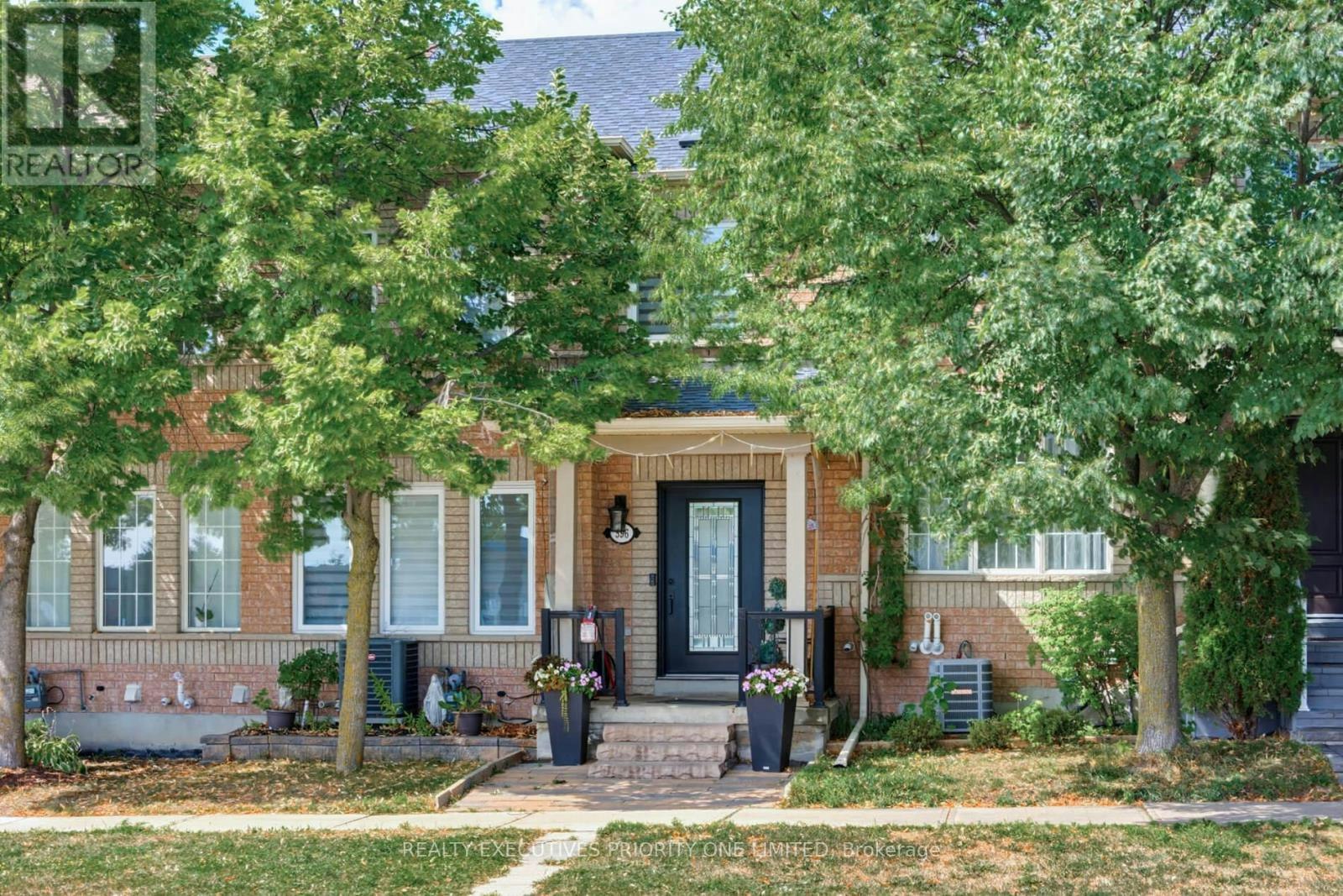 596 Napa Valley Avenue, Vaughan, ON, L4H 1R1 - 2