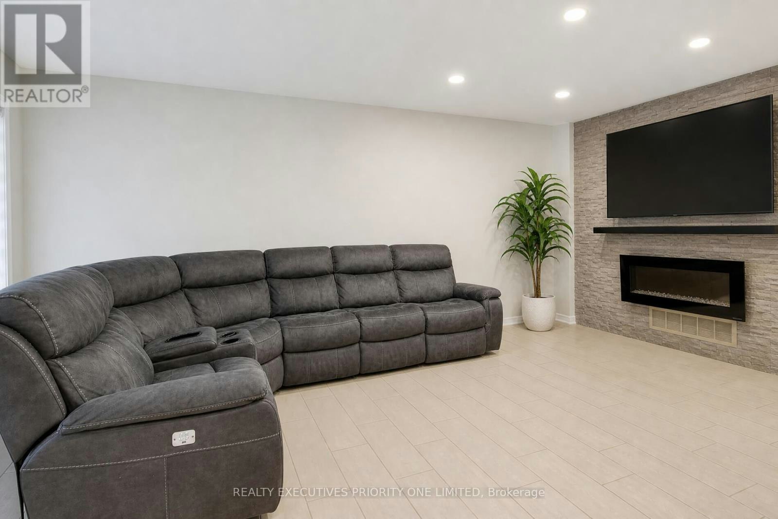 596 Napa Valley Avenue, Vaughan, ON, L4H 1R1 - 5