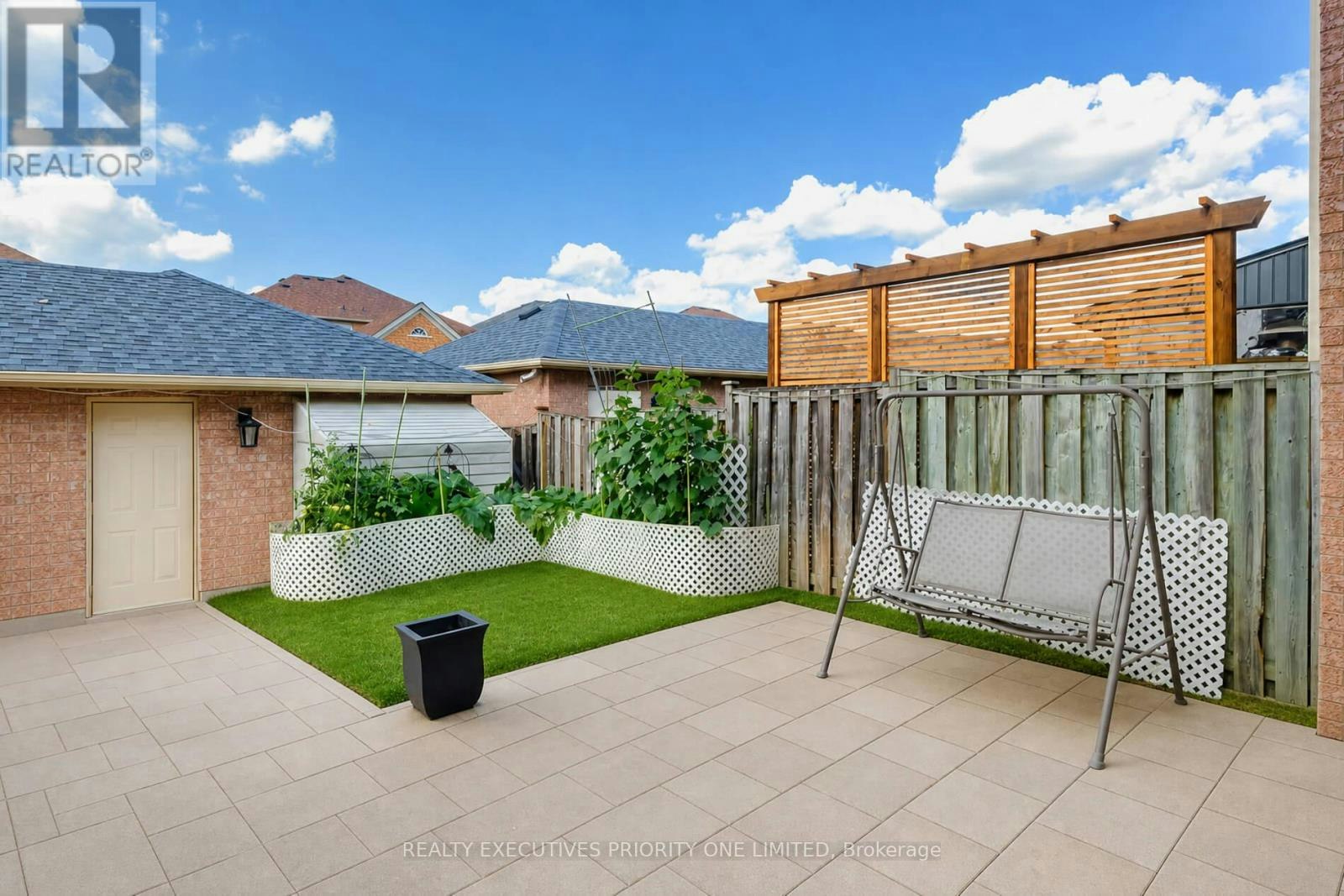 596 Napa Valley Avenue, Vaughan, ON, L4H 1R1 - 21