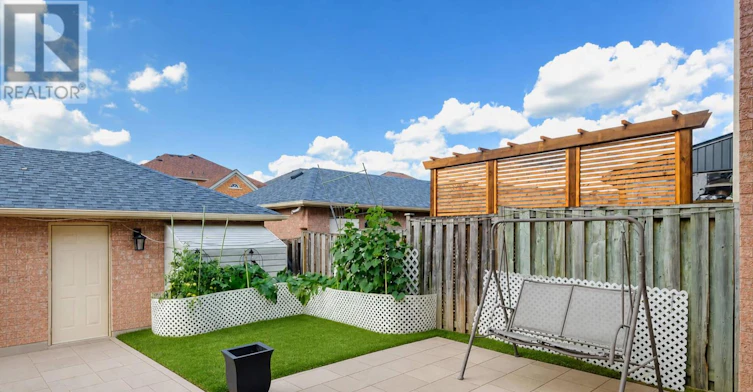 596 Napa Valley Avenue, Vaughan, ON, L4H 1R1 - 21