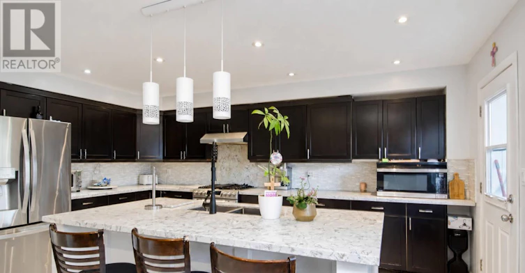 596 Napa Valley Avenue, Vaughan, ON, L4H 1R1 - 7