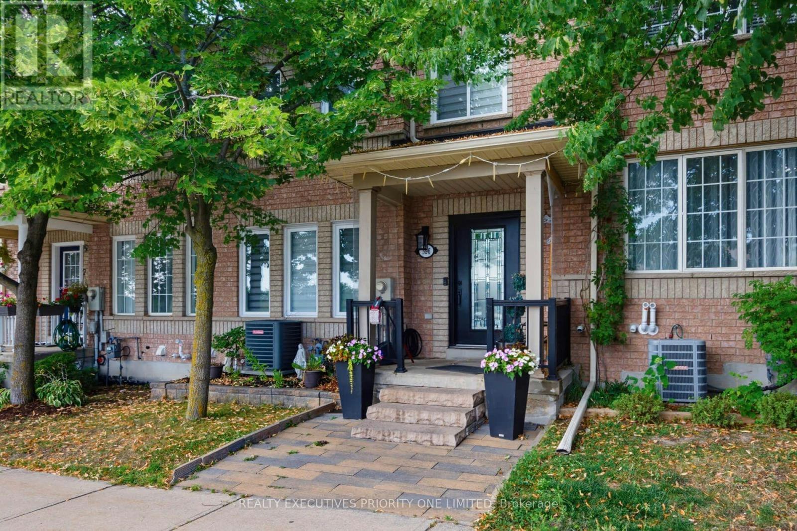 596 Napa Valley Avenue, Vaughan, ON, L4H 1R1