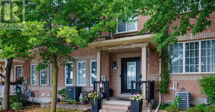 596 Napa Valley Avenue, Vaughan, ON, L4H 1R1