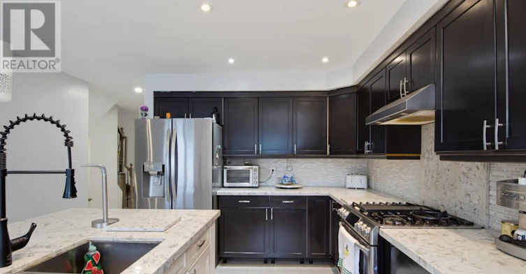 596 Napa Valley Avenue, Vaughan, ON, L4H 1R1 - 9