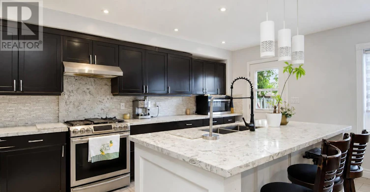596 Napa Valley Avenue, Vaughan, ON, L4H 1R1 - 8