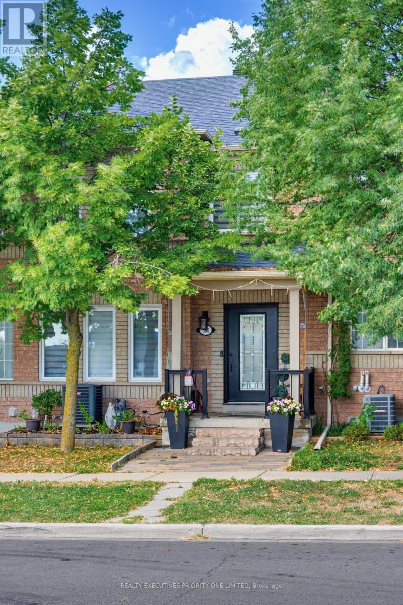 596 Napa Valley Avenue, Vaughan, ON, L4H 1R1 - 3