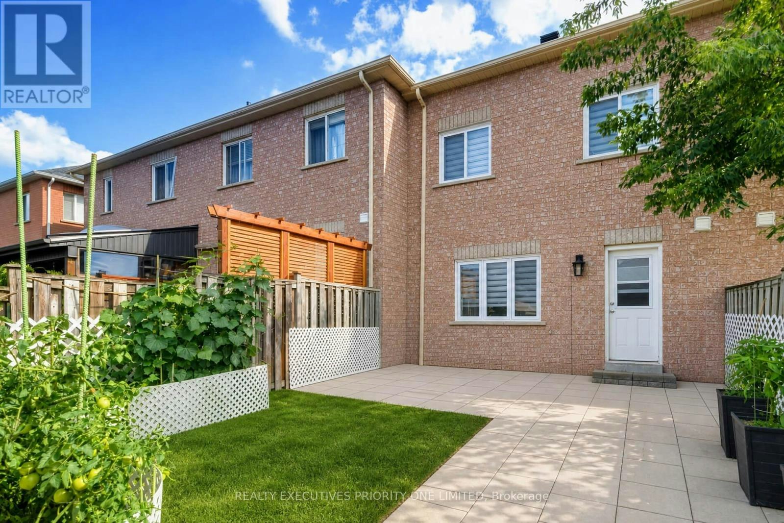 596 Napa Valley Avenue, Vaughan, ON, L4H 1R1 - 20