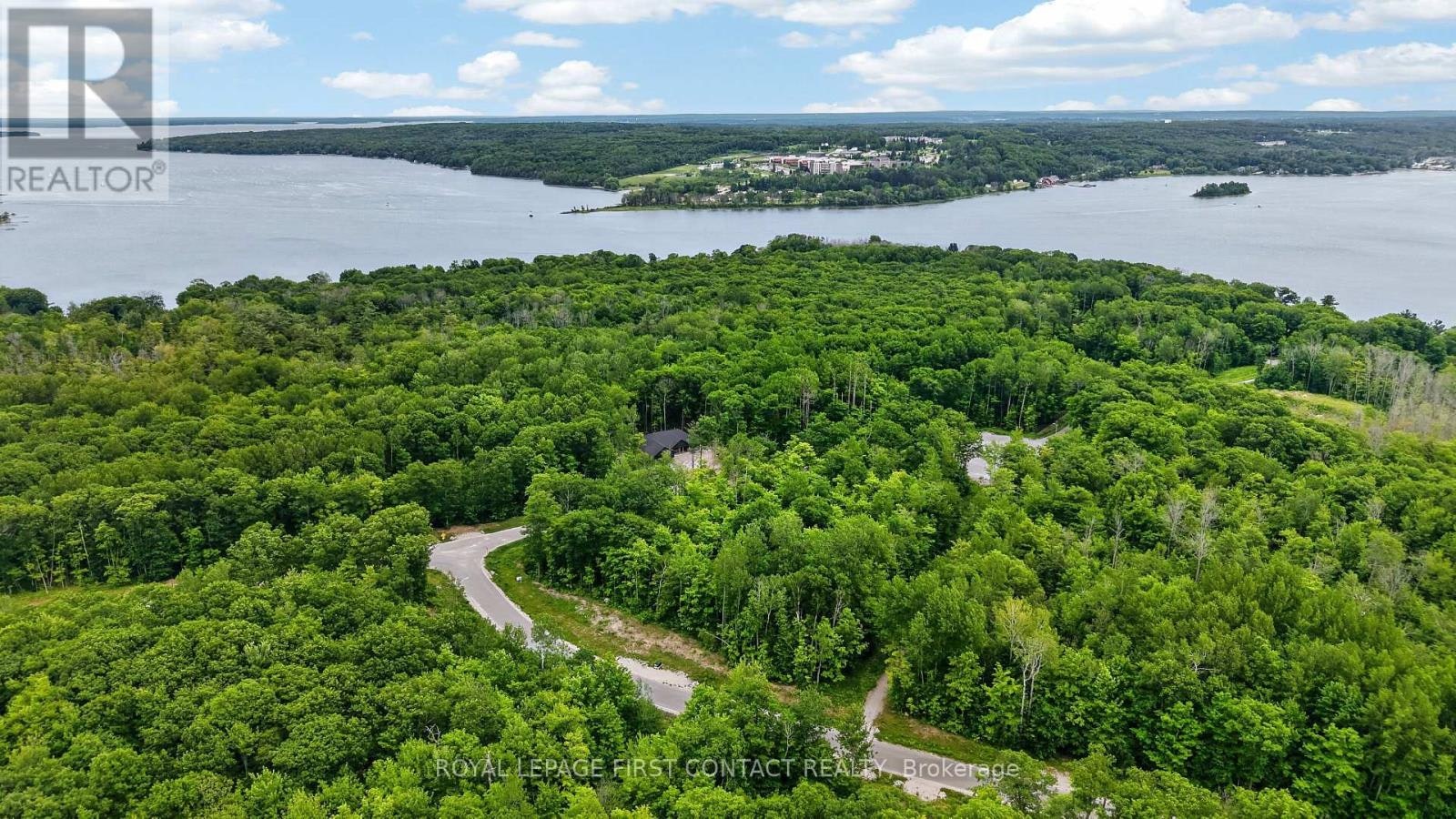 LOT-40 Whispering Pine Circle, Tiny, ON, L9M 0C2