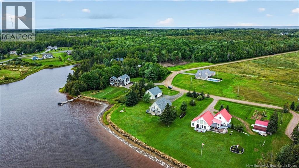 53 De La Riviere Chemin, Grand-Barachois, NB, E4P 7E4
