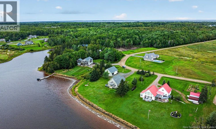 53 De La Riviere Chemin