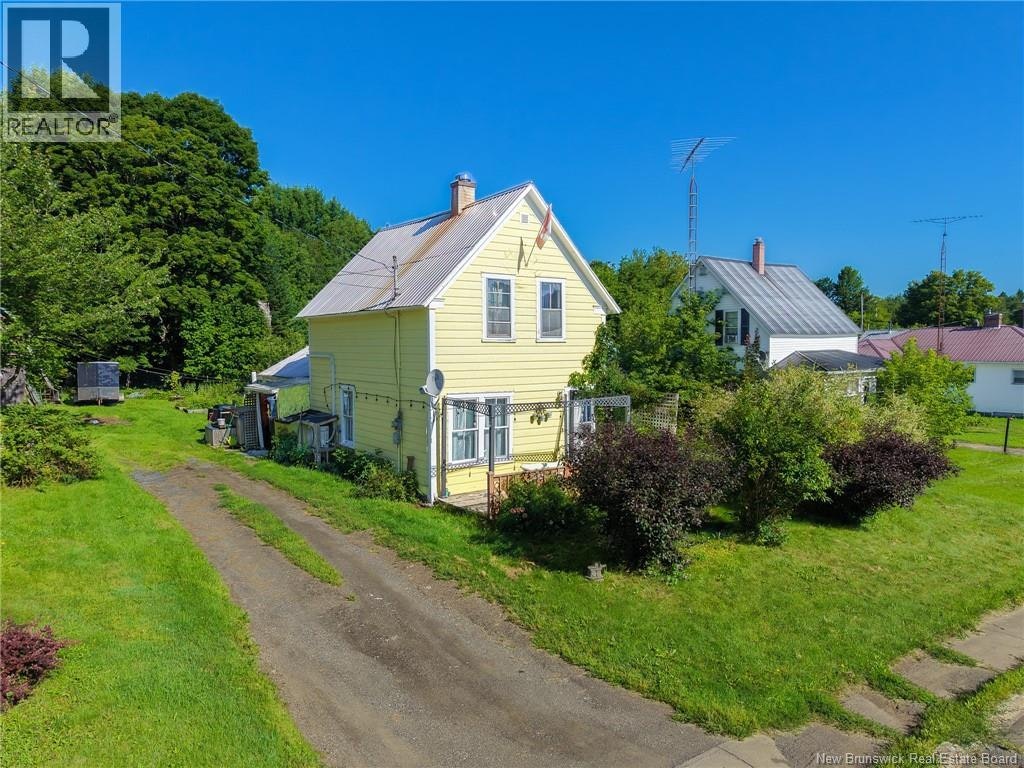 176 Main Street, Canterbury, NB, E6H 1K9