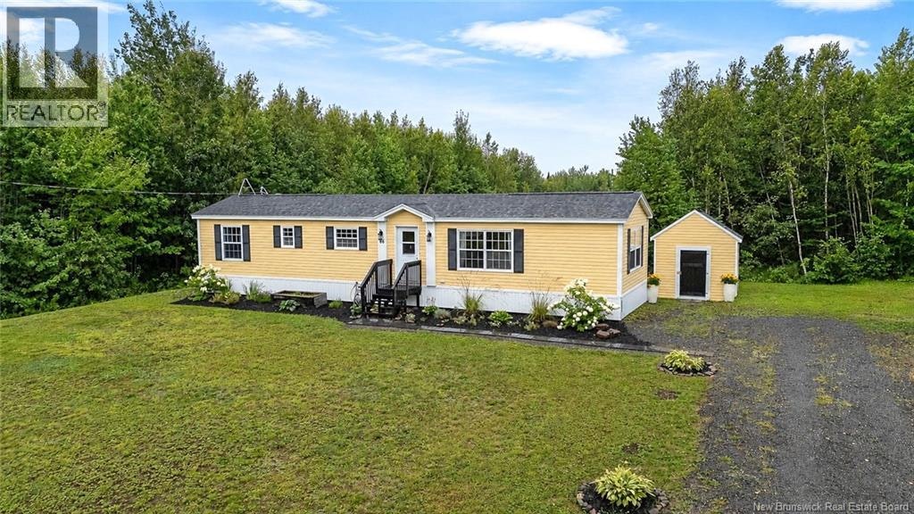 66 Carrie Street, Rusagonis, NB, E3B 0T2
