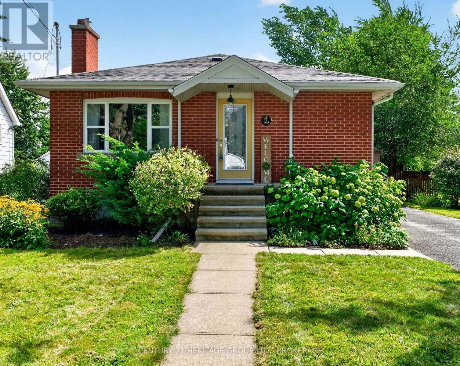 189 Westdale Avenue, Kingston, ON, K7L 4S4