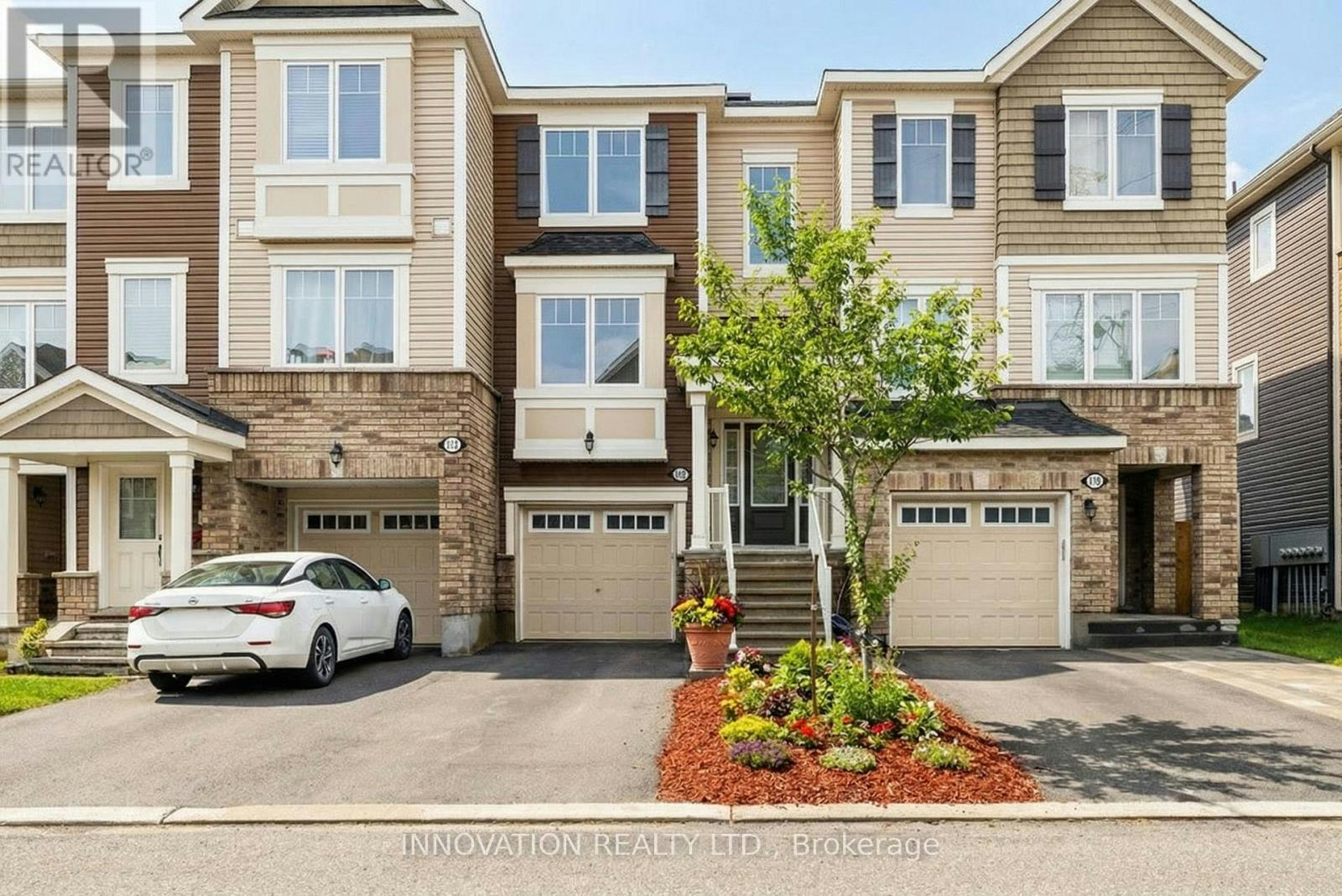 112 Gelderland Private, Ottawa, ON, K2V 0H8