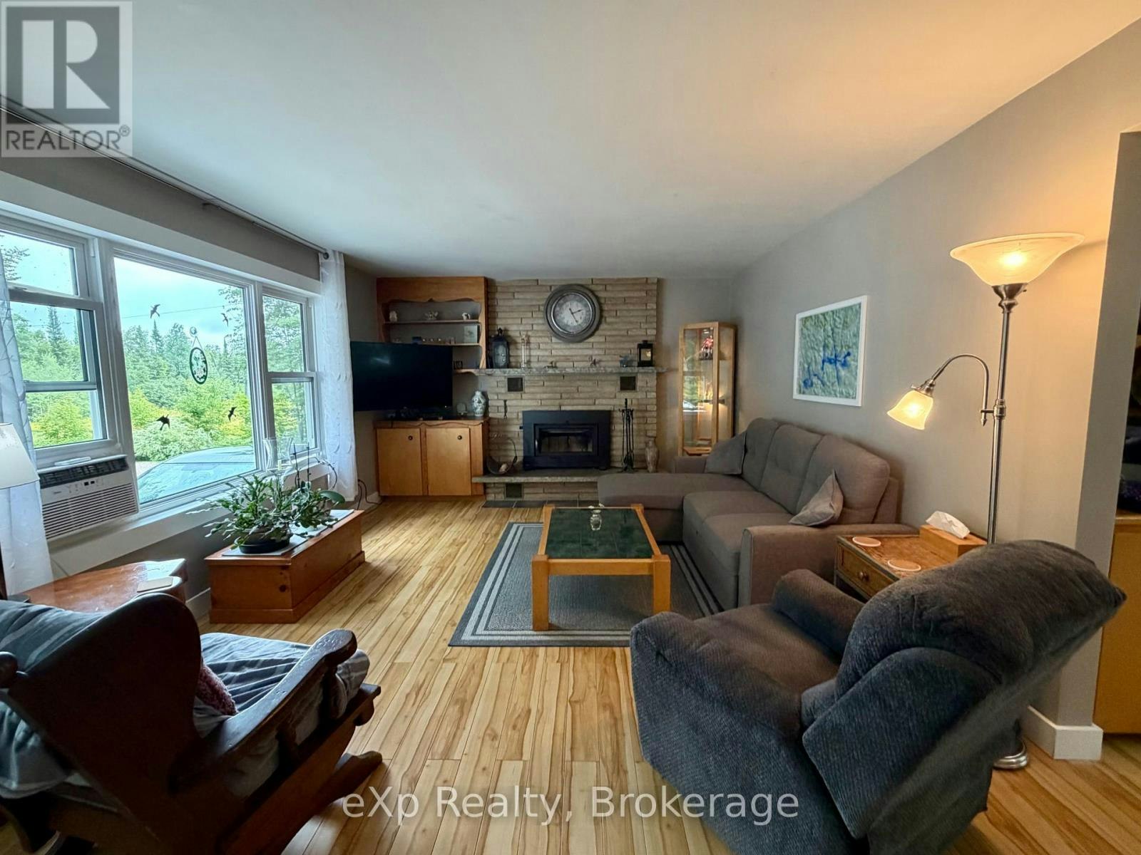 AND-1643 1671 Eagle Lake Road, Machar, ON, P0A 1X0