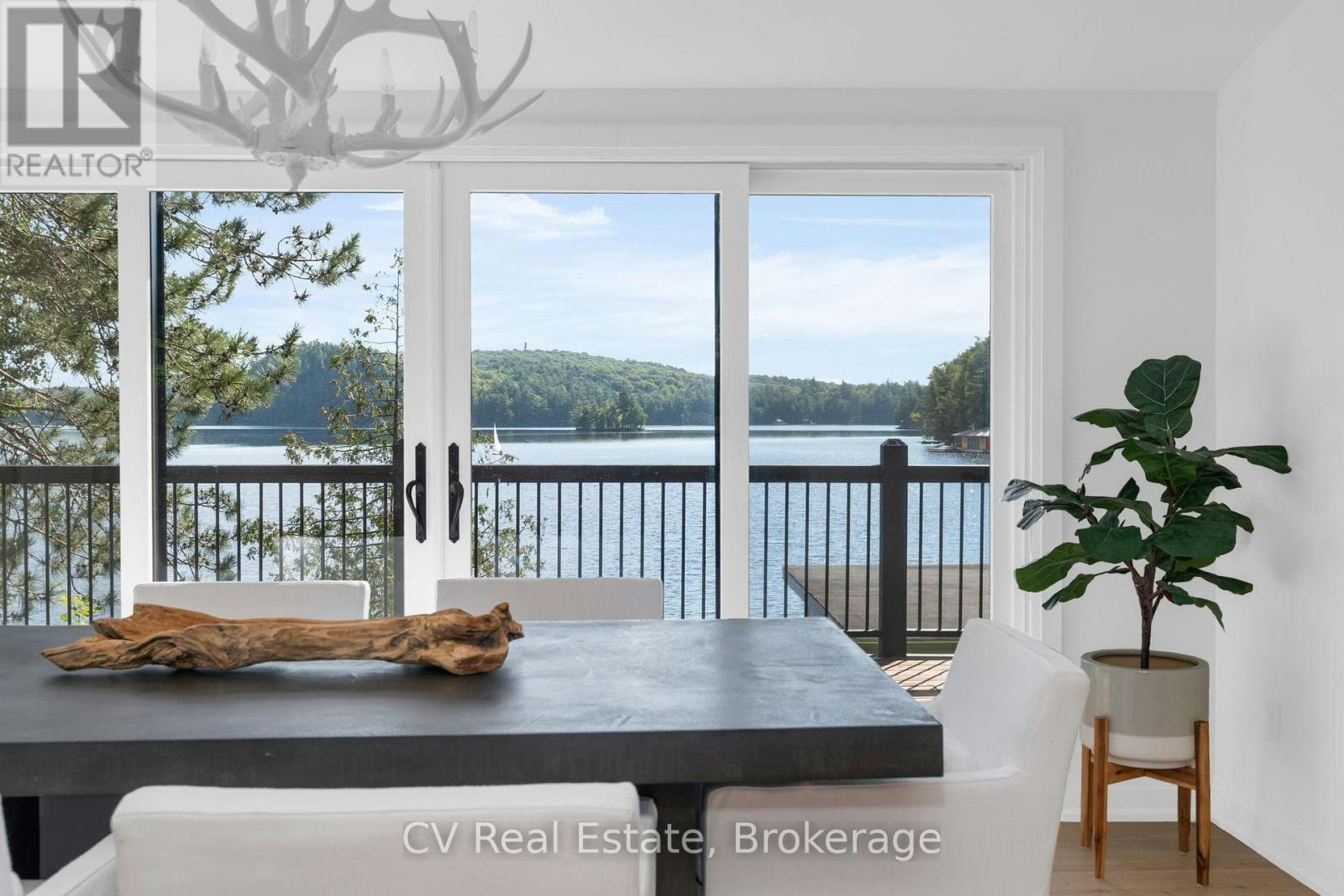 1017 White Pine Road, Lake of Bays, ON, P1H 2J6