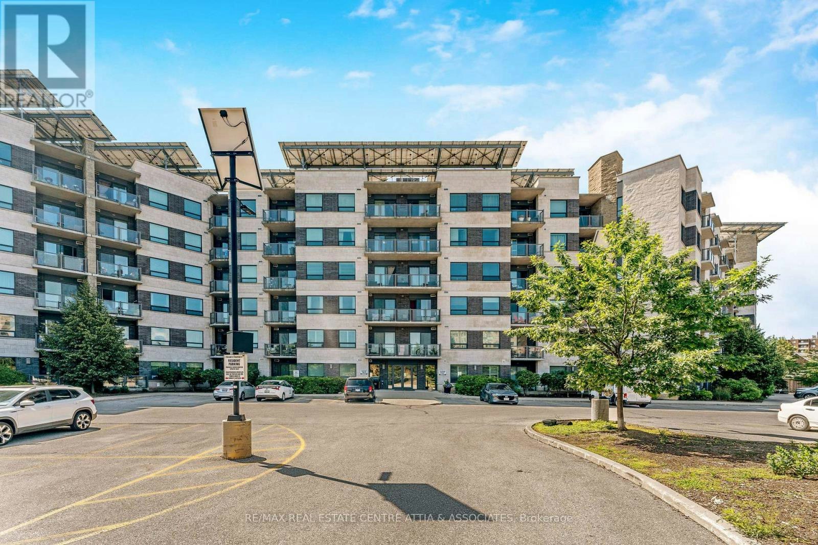 521-383 Main Street, Milton, ON, L9T 8K8