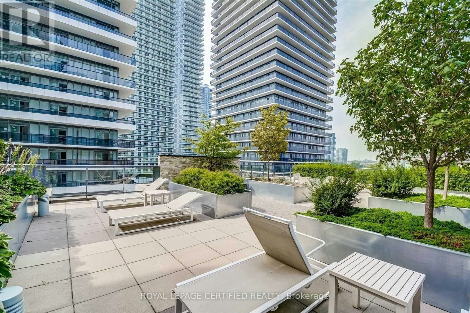 3008-59 Annie Craig Drive, Toronto, ON, M8V 0C4 - 25